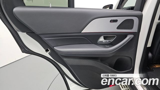 Mercedes-Benz GLE-Class (W167) GLE300d 4MATIC 2020 — фото 31