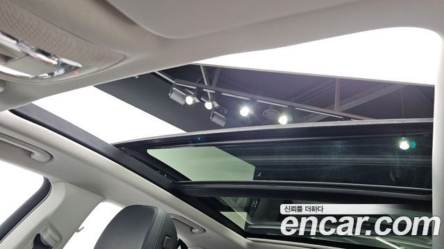 Mercedes-Benz GLE-Class (W167) GLE300d 4MATIC 2020 — фото 34