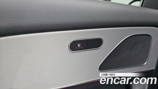 Mercedes-Benz GLE-Class (W167) GLE300d 4MATIC 2020 — фото 37