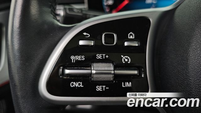 Mercedes-Benz GLE-Class (W167) GLE300d 4MATIC 2020 — фото 39