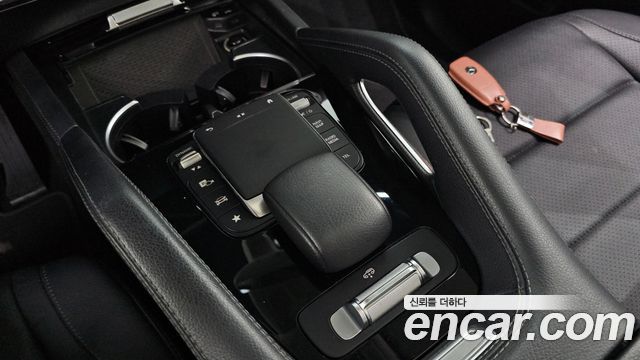 Mercedes-Benz GLE-Class (W167) GLE300d 4MATIC 2020 — фото 40