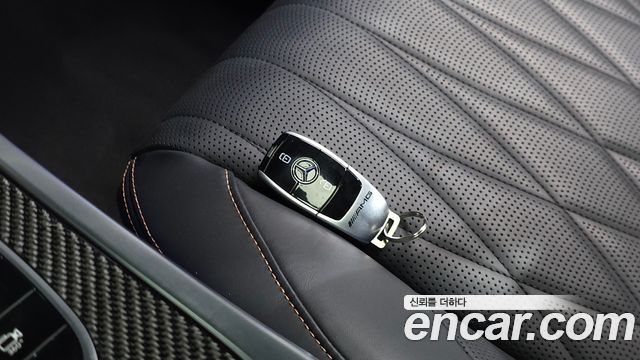 Mercedes-Benz G-Class (W463b) AMG G63 Magno Hero Edition 2022 — фото 36