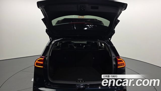 Kia Niro EV Noblesse 2022 — фото 24