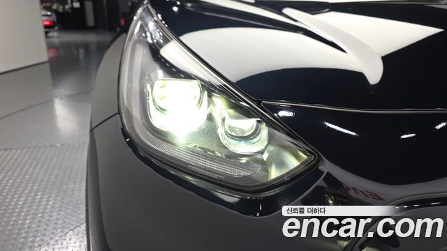 Kia Niro EV Noblesse 2022 — фото 28