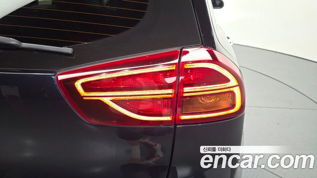 Kia Niro EV Noblesse 2022 — фото 29