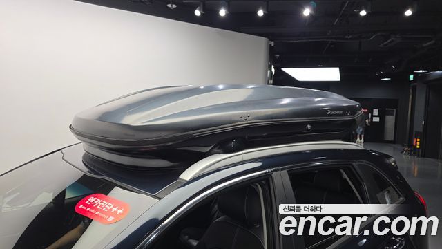 Kia Niro EV Noblesse 2022 — фото 33
