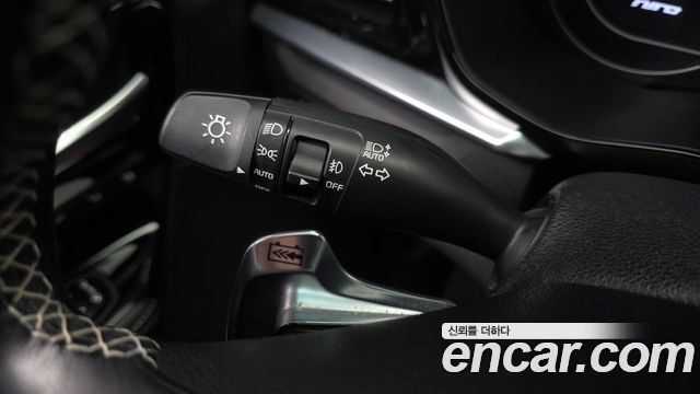 Kia Niro EV Noblesse 2022 — фото 35