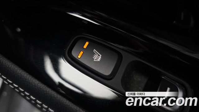 Kia Niro EV Noblesse 2022 — фото 37
