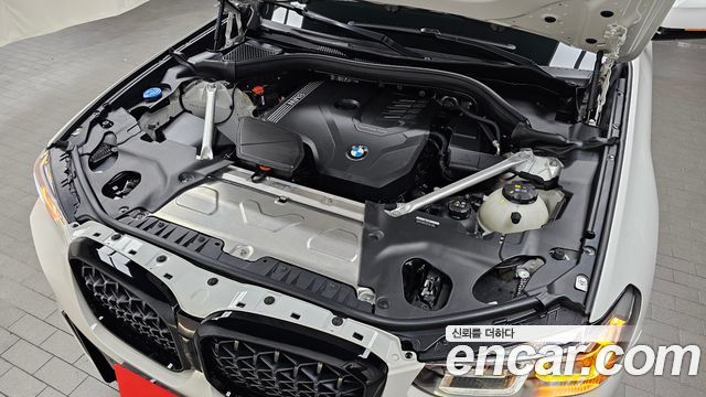 BMW X4 (G02) xDrive20i M Sport Pro Special Edition 2025 — фото 6