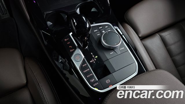 BMW X4 (G02) xDrive20i M Sport Pro Special Edition 2025 — фото 9