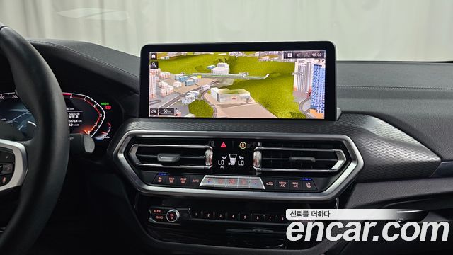 BMW X4 (G02) xDrive20i M Sport Pro Special Edition 2025 — фото 14