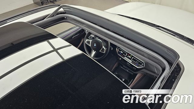 BMW X4 (G02) xDrive20i M Sport Pro Special Edition 2025 — фото 19