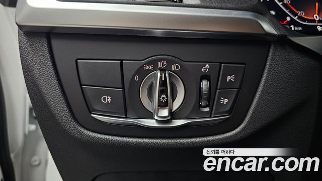 BMW X4 (G02) xDrive20i M Sport Pro Special Edition 2025 — фото 29