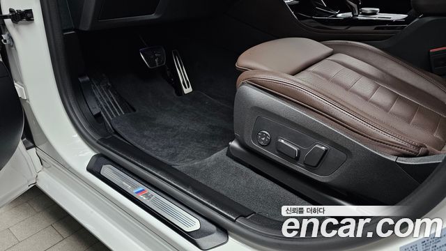 BMW X4 (G02) xDrive20i M Sport Pro Special Edition 2025 — фото 30