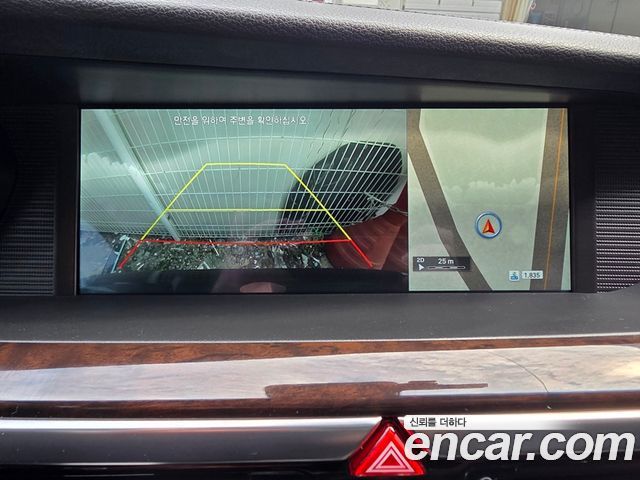 Genesis EQ900 3.8 GDI AWD Luxury 2016 — фото 19
