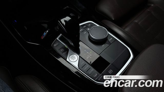 BMW X3 (G01) xDrive 20i M Sport 2023 — фото 9