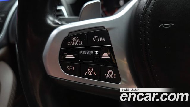 BMW X3 (G01) xDrive 20i M Sport 2023 — фото 16