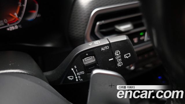 BMW X3 (G01) xDrive 20i M Sport 2023 — фото 18