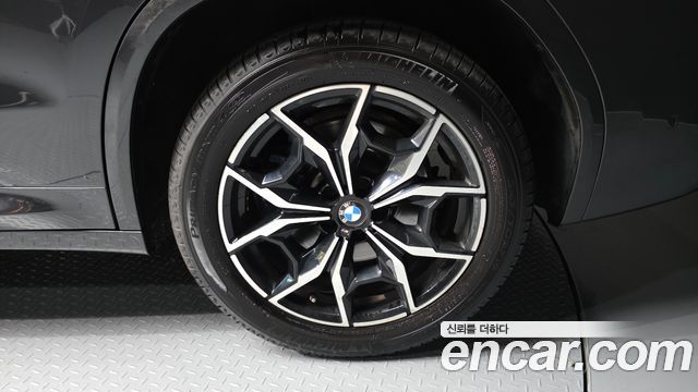 BMW X3 (G01) xDrive 20i M Sport 2023 — фото 21