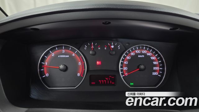 KG Mobility (SsangYong) Korando Sport CX7 4WD Mania 2014 — фото 8