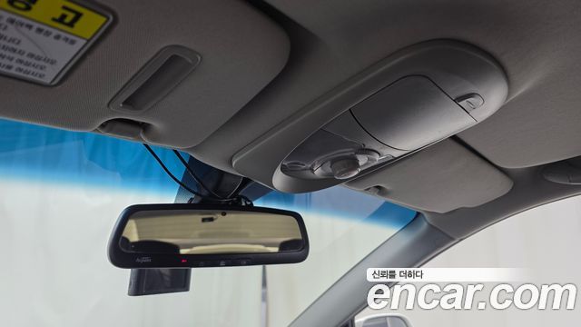 KG Mobility (SsangYong) Korando Sport CX7 4WD Mania 2014 — фото 16