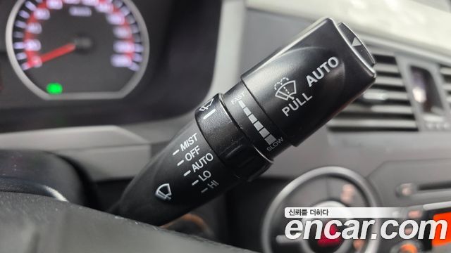 KG Mobility (SsangYong) Korando Sport CX7 4WD Mania 2014 — фото 28