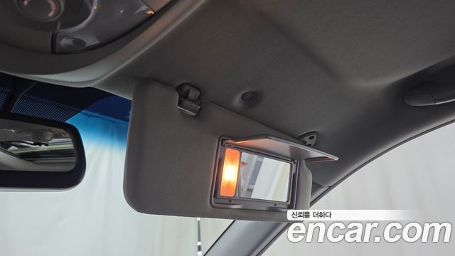 KG Mobility (SsangYong) Korando Sport CX7 4WD Mania 2014 — фото 31