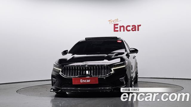 Kia K7 Premier 2.5 GDI X Edition 2020 — фото 3