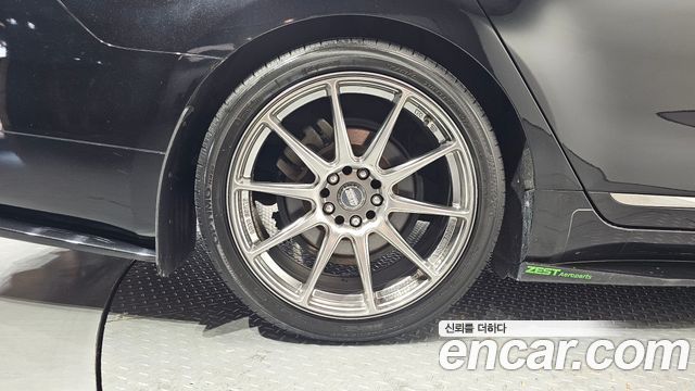 Kia K7 Premier 2.5 GDI X Edition 2020 — фото 5