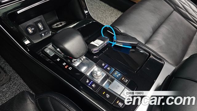 Kia K7 Premier 2.5 GDI X Edition 2020 — фото 9