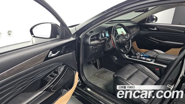 Kia K7 Premier 2.5 GDI X Edition 2020 — фото 10