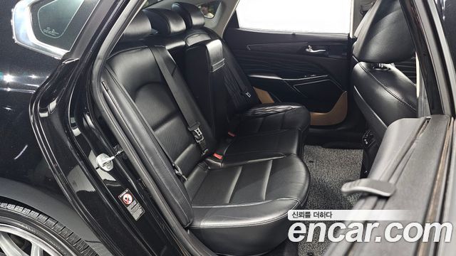 Kia K7 Premier 2.5 GDI X Edition 2020 — фото 11