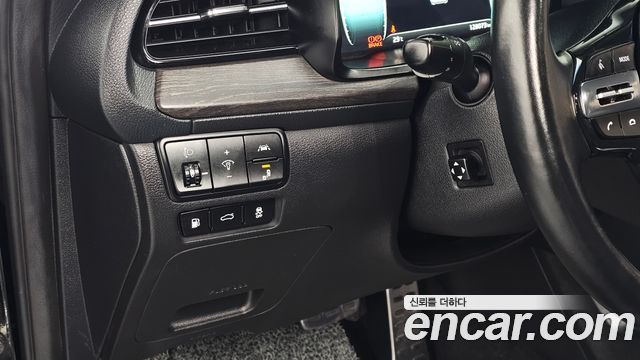 Kia K7 Premier 2.5 GDI X Edition 2020 — фото 15