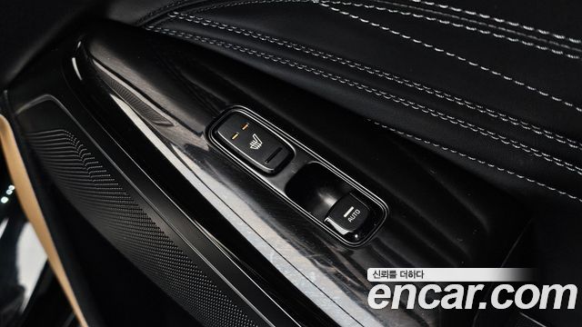 Kia K7 Premier 2.5 GDI X Edition 2020 — фото 16