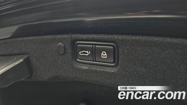 Kia K7 Premier 2.5 GDI X Edition 2020 — фото 17