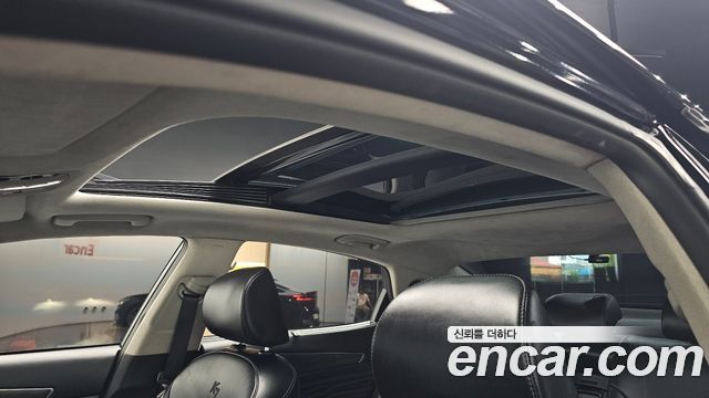 Kia K7 Premier 2.5 GDI X Edition 2020 — фото 19