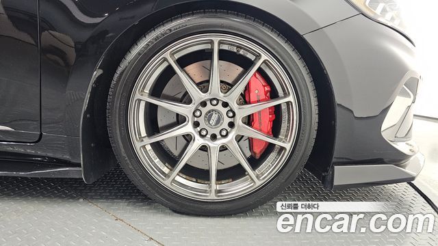 Kia K7 Premier 2.5 GDI X Edition 2020 — фото 21