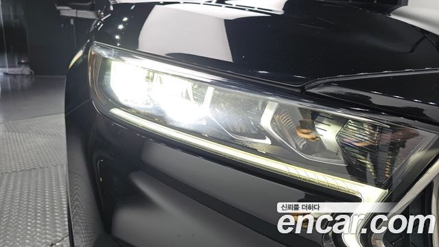 Kia K7 Premier 2.5 GDI X Edition 2020 — фото 22