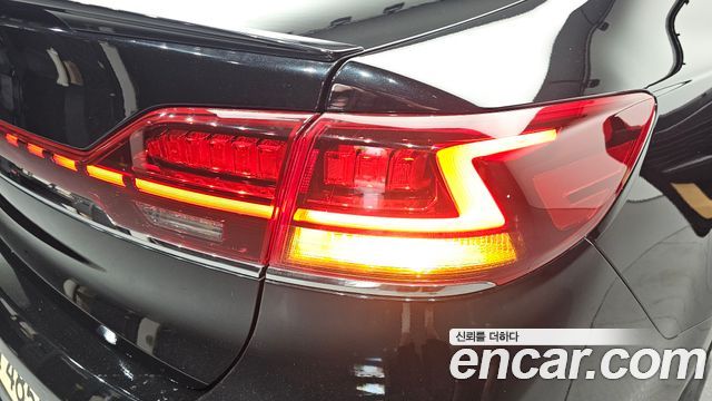Kia K7 Premier 2.5 GDI X Edition 2020 — фото 23