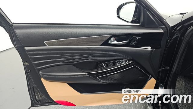 Kia K7 Premier 2.5 GDI X Edition 2020 — фото 24