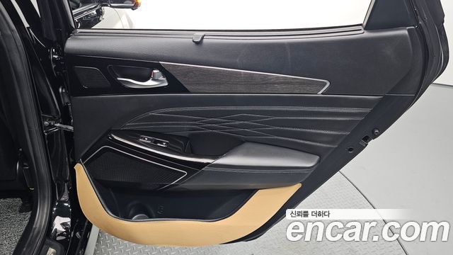 Kia K7 Premier 2.5 GDI X Edition 2020 — фото 25