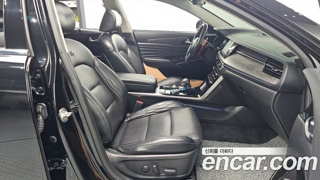 Kia K7 Premier 2.5 GDI X Edition 2020 — фото 26