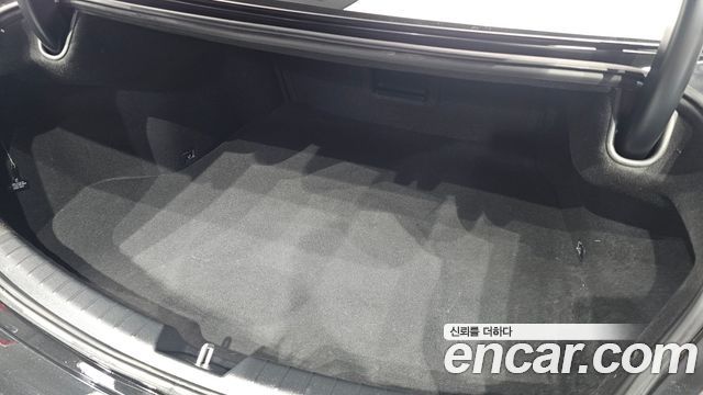 Kia K7 Premier 2.5 GDI X Edition 2020 — фото 27