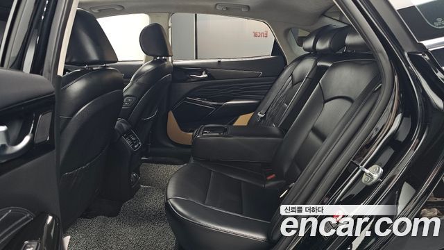 Kia K7 Premier 2.5 GDI X Edition 2020 — фото 29