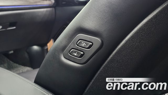 Kia K7 Premier 2.5 GDI X Edition 2020 — фото 30