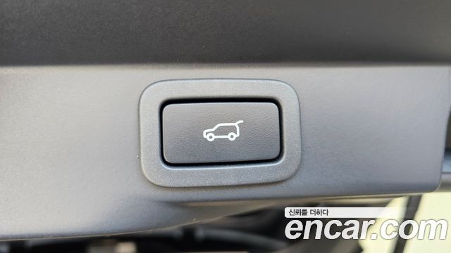 Land Rover Range Rover Sport (II) D300 AB Dynamic 2021 — фото 16