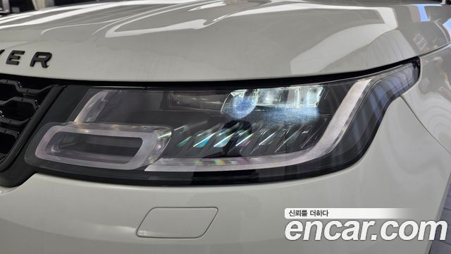 Land Rover Range Rover Sport (II) D300 AB Dynamic 2021 — фото 22