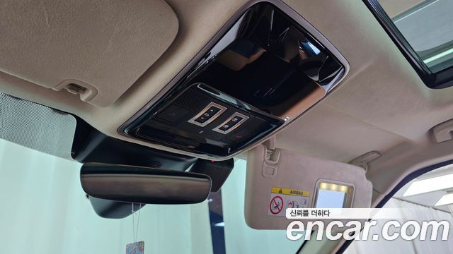 Land Rover Range Rover Sport (II) D300 AB Dynamic 2021 — фото 27