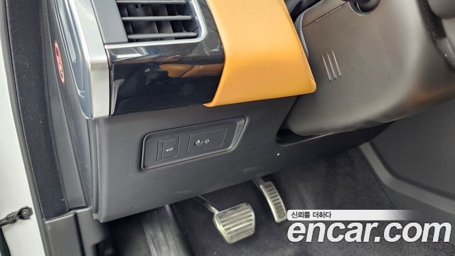 Land Rover Range Rover Sport (II) D300 AB Dynamic 2021 — фото 28