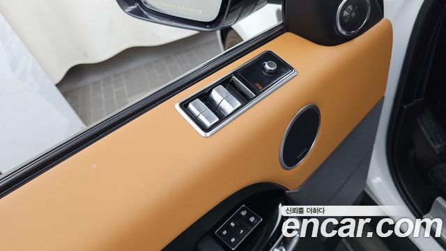 Land Rover Range Rover Sport (II) D300 AB Dynamic 2021 — фото 30
